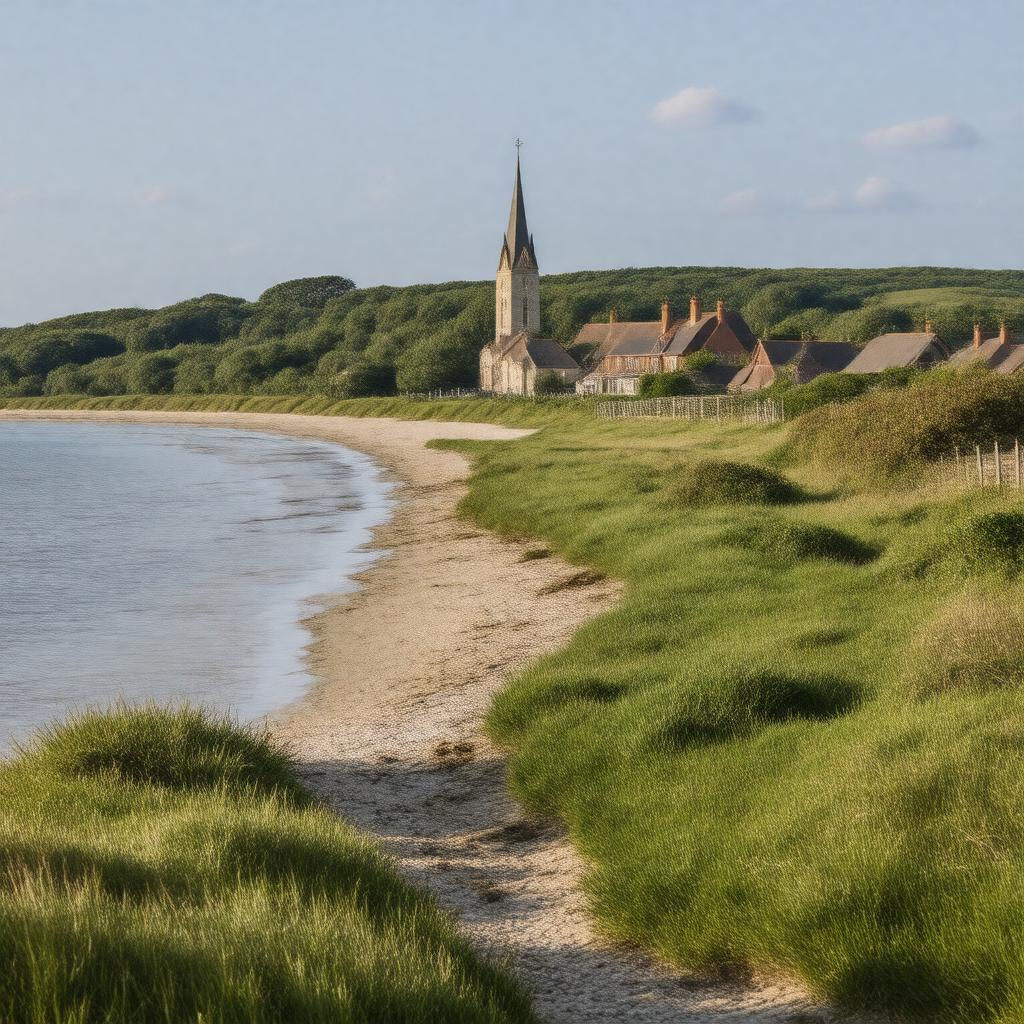 Snettisham