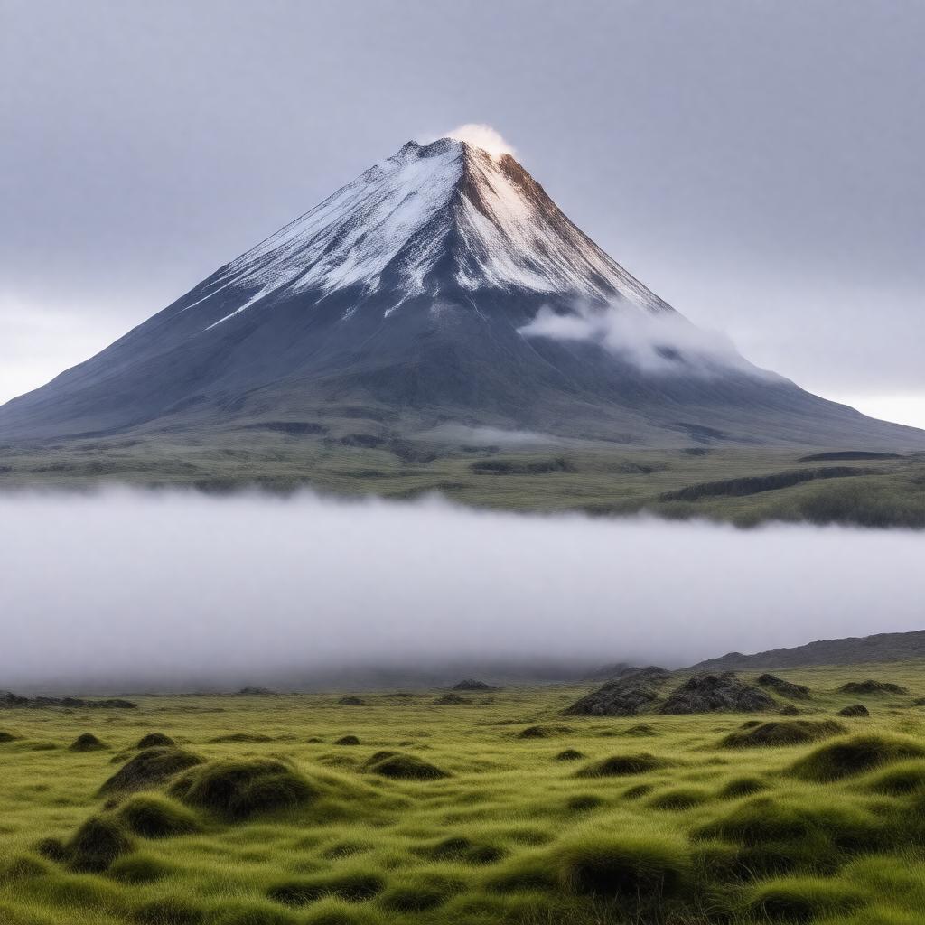 Snæfellsjökull