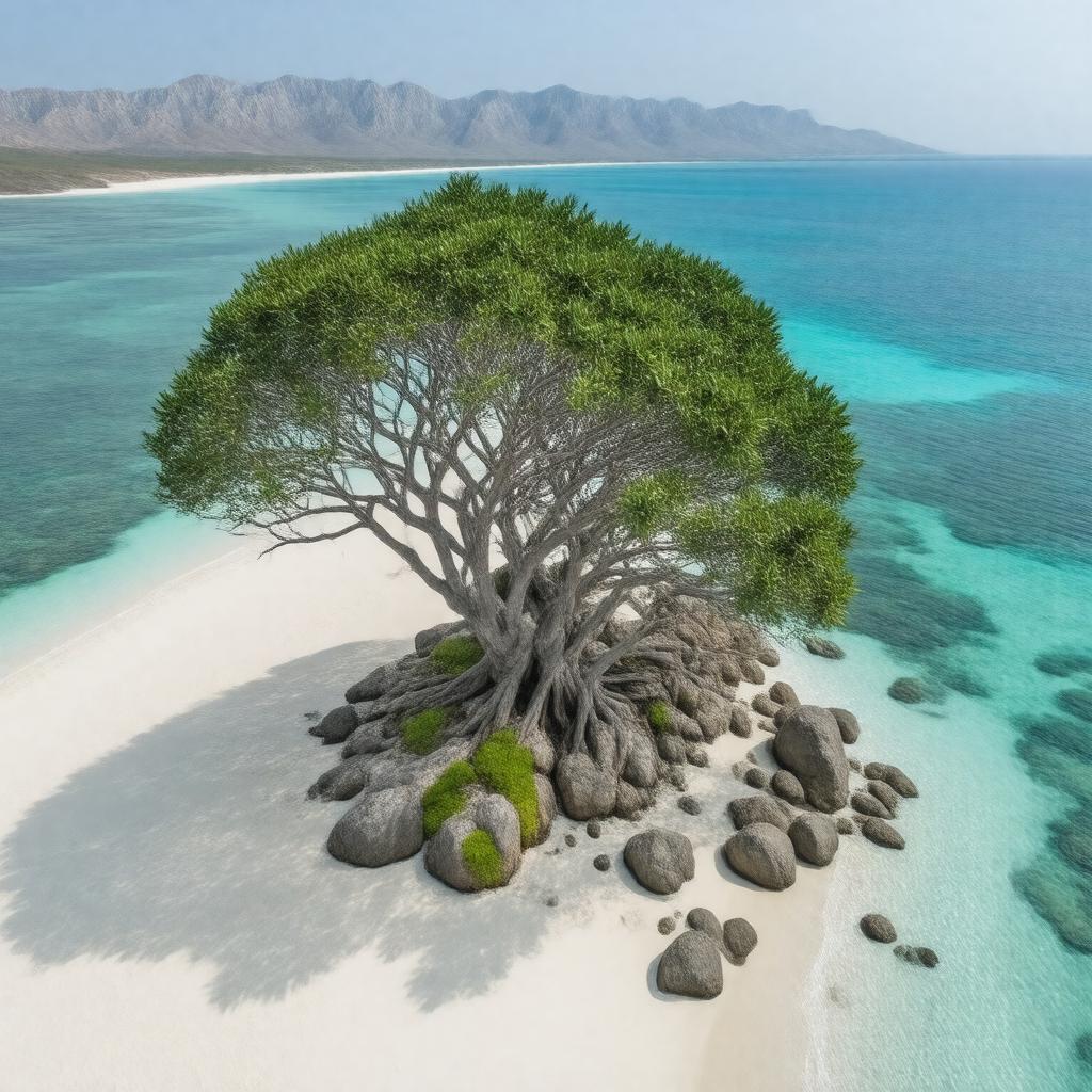 Socotra