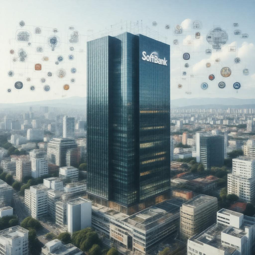 SoftBank