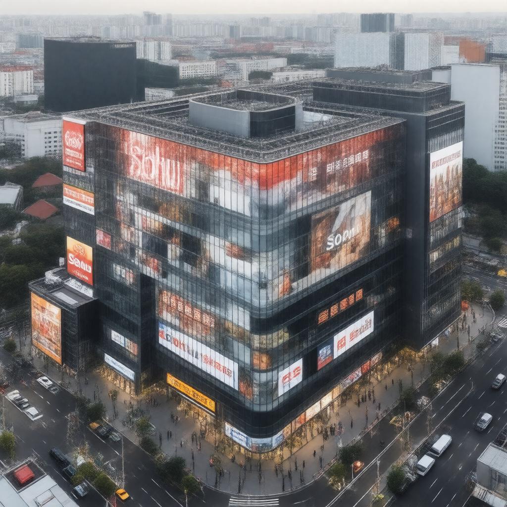 Sohu