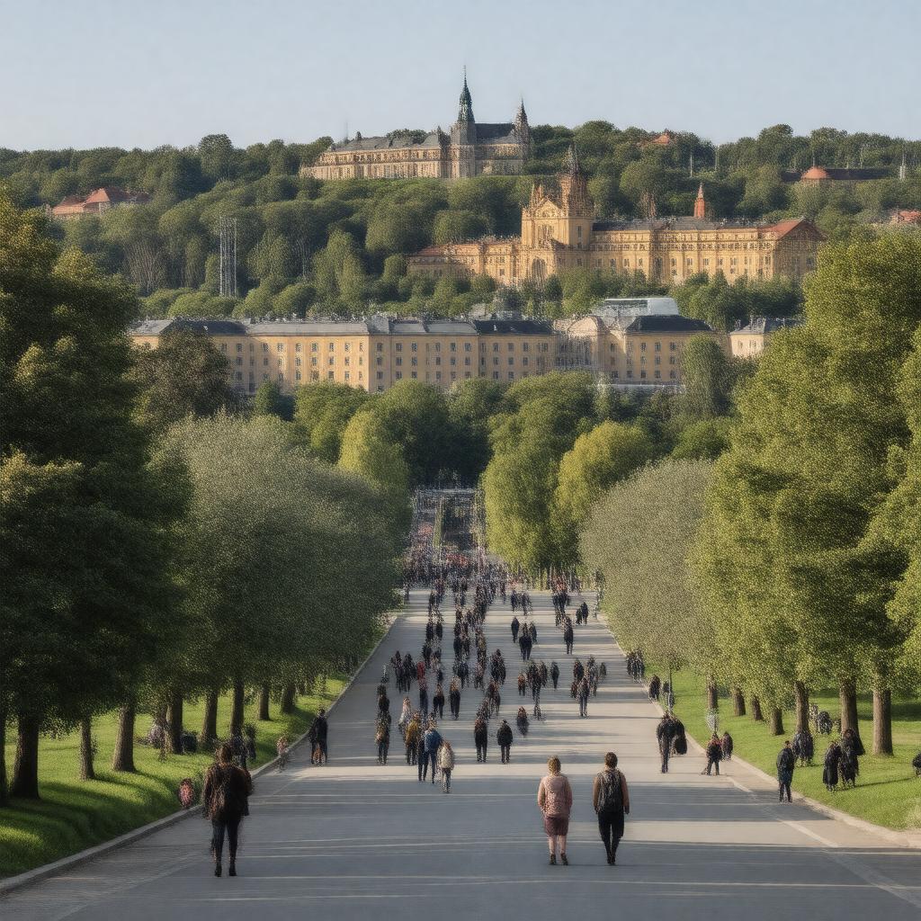 Solna