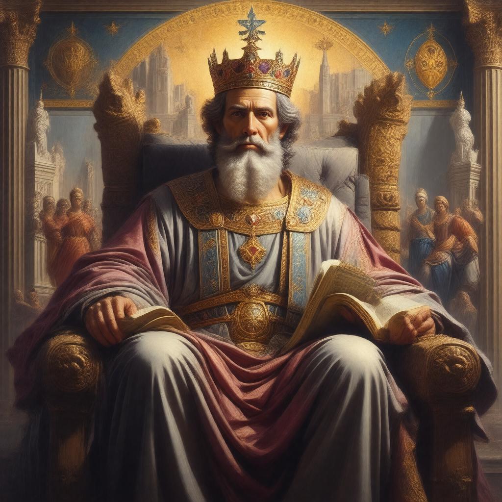 Solomon