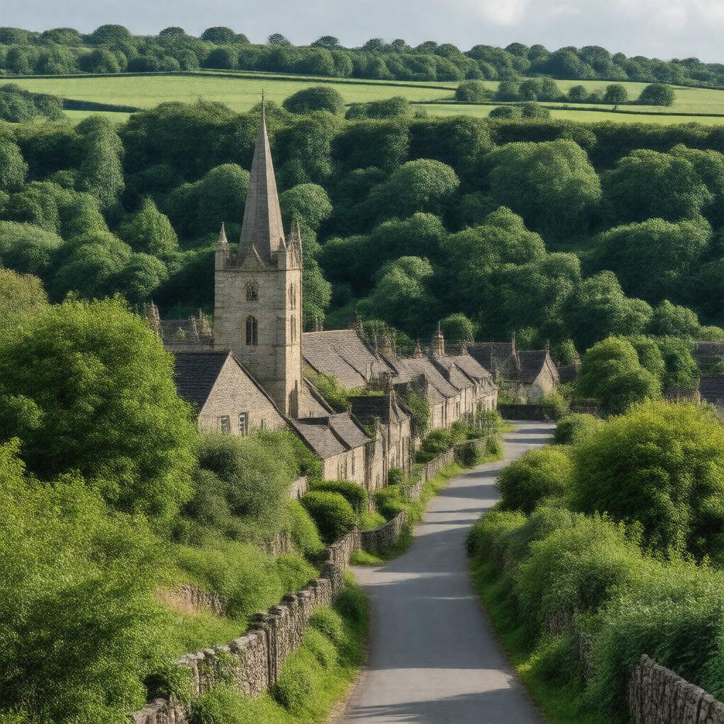 Somerton