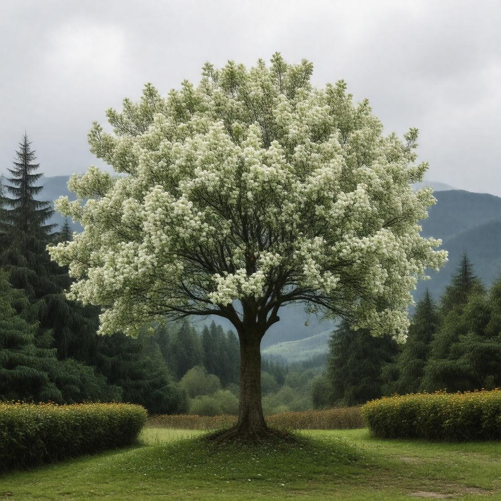 Sorbus