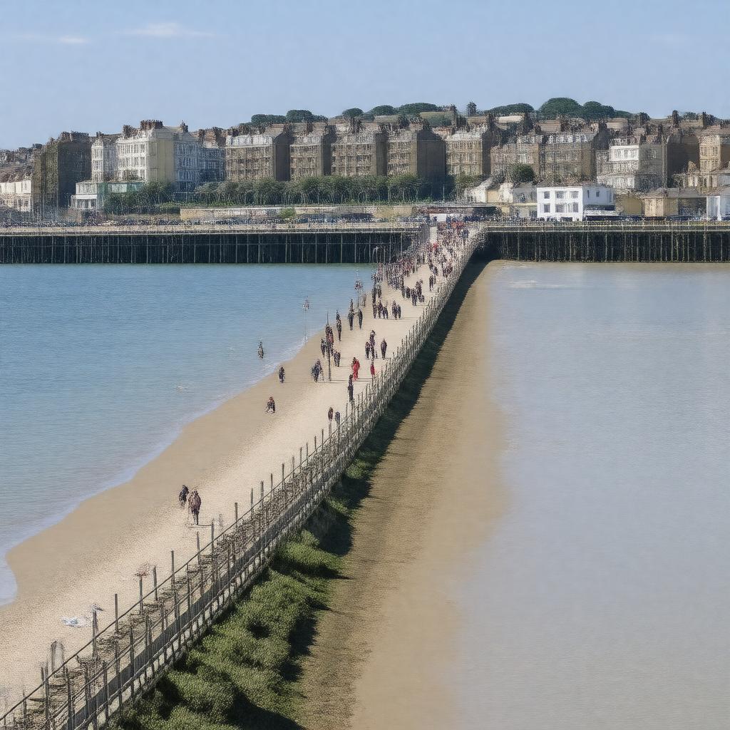 Southend-on-Sea