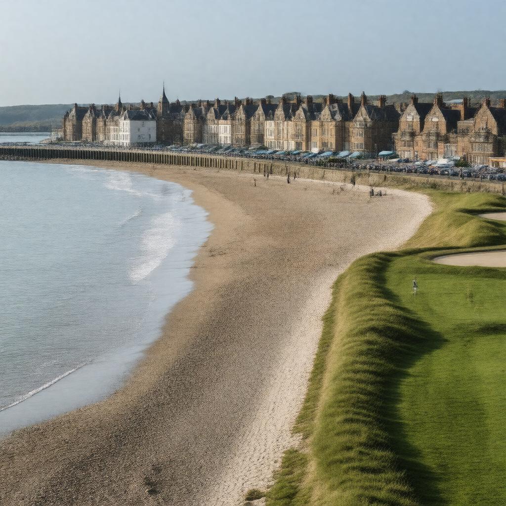 Southport