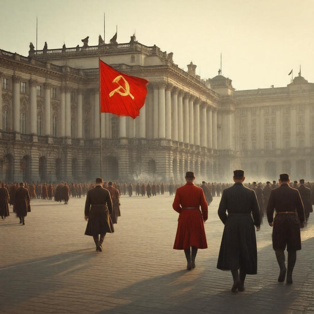 Soviet