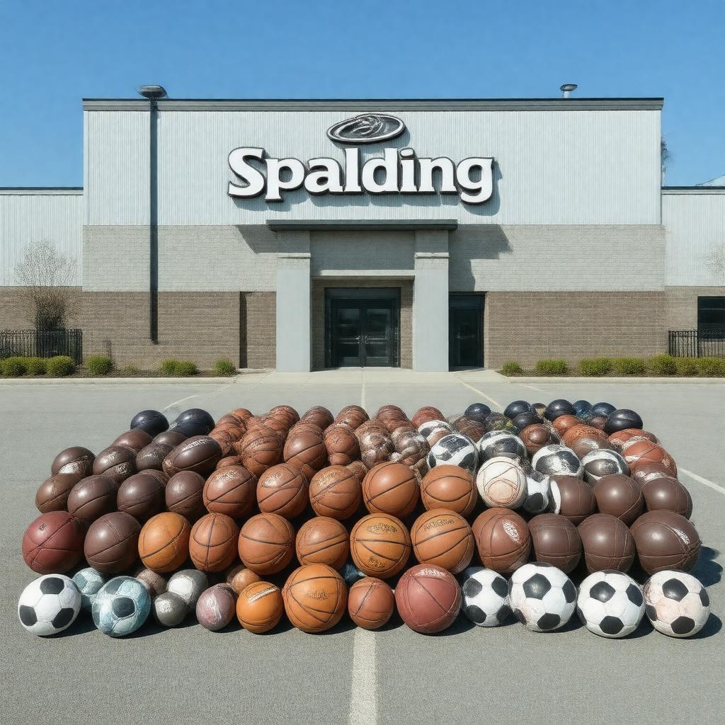 Spalding