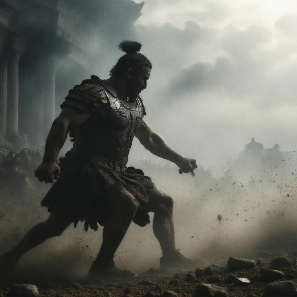 Spartacus