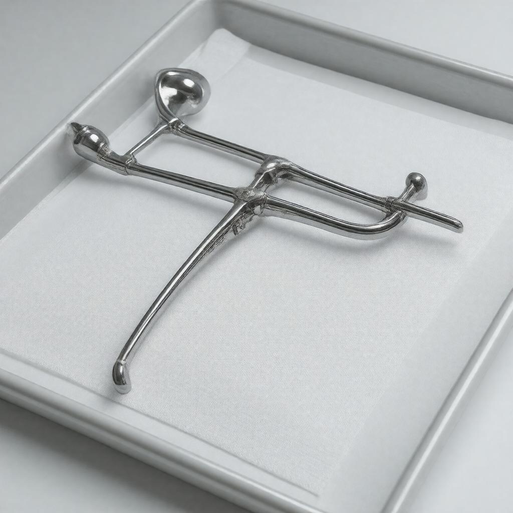 Speculum