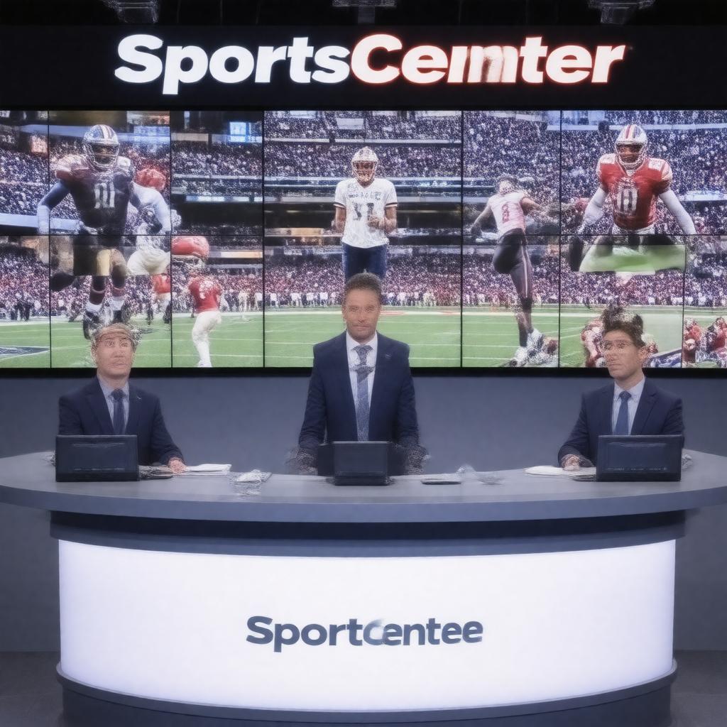 SportsCenter