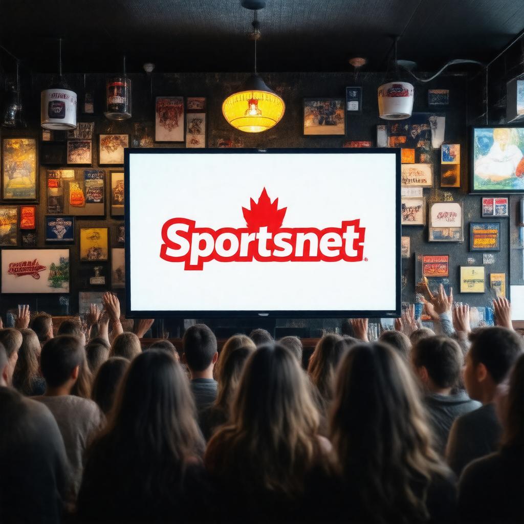 Sportsnet