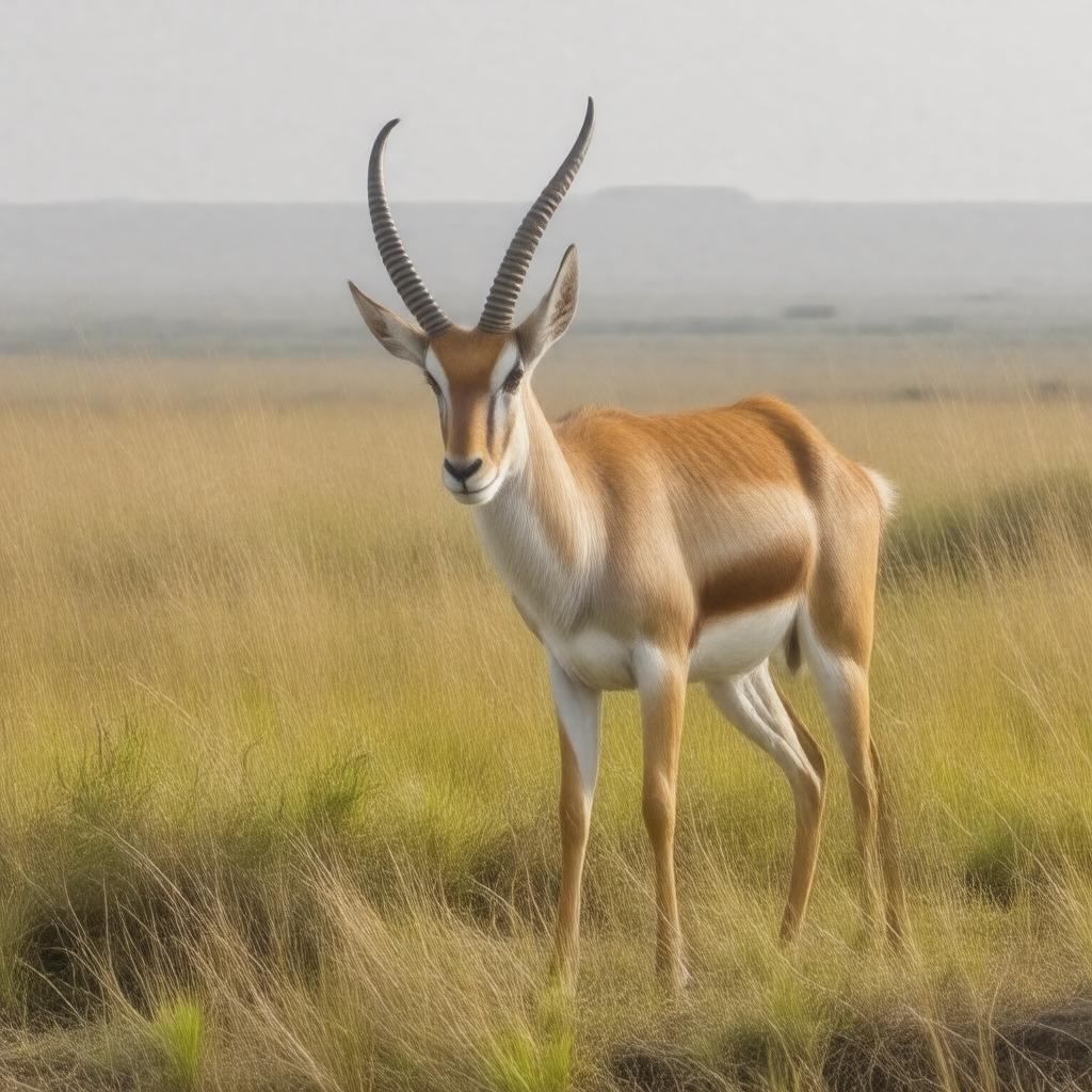 Springbok