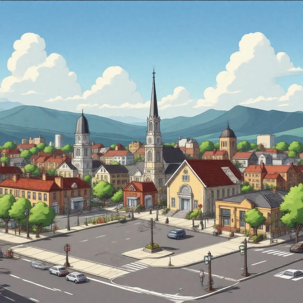 Springfield