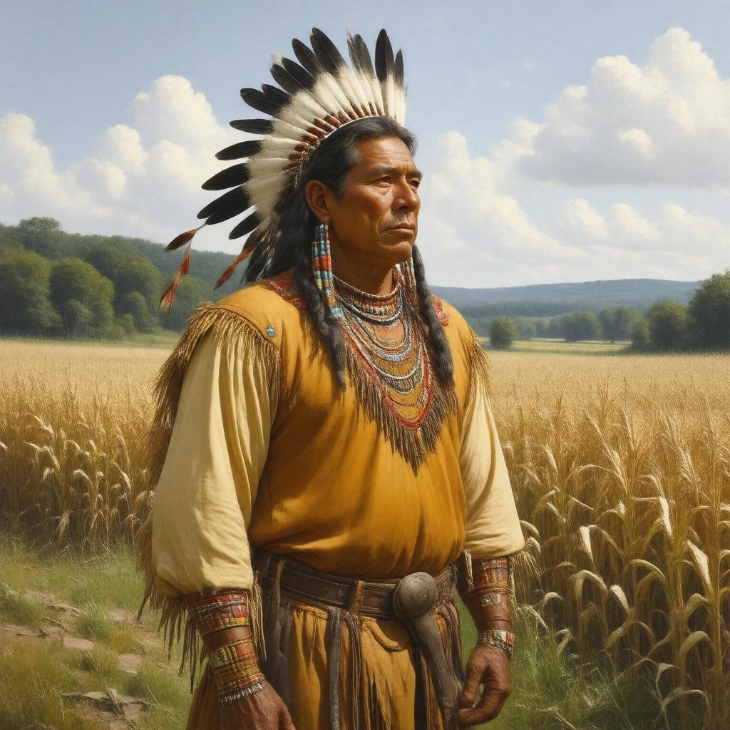 Squanto