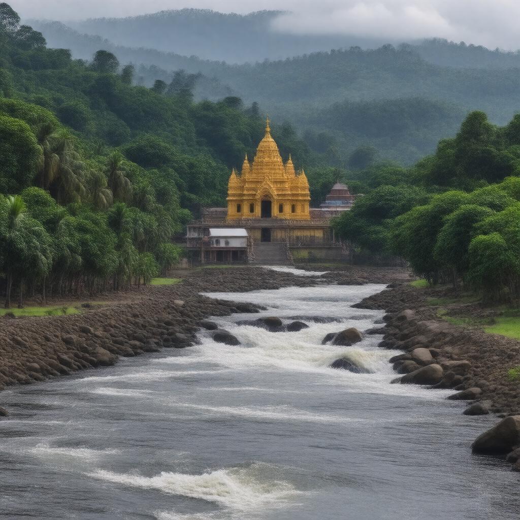 Sringeri