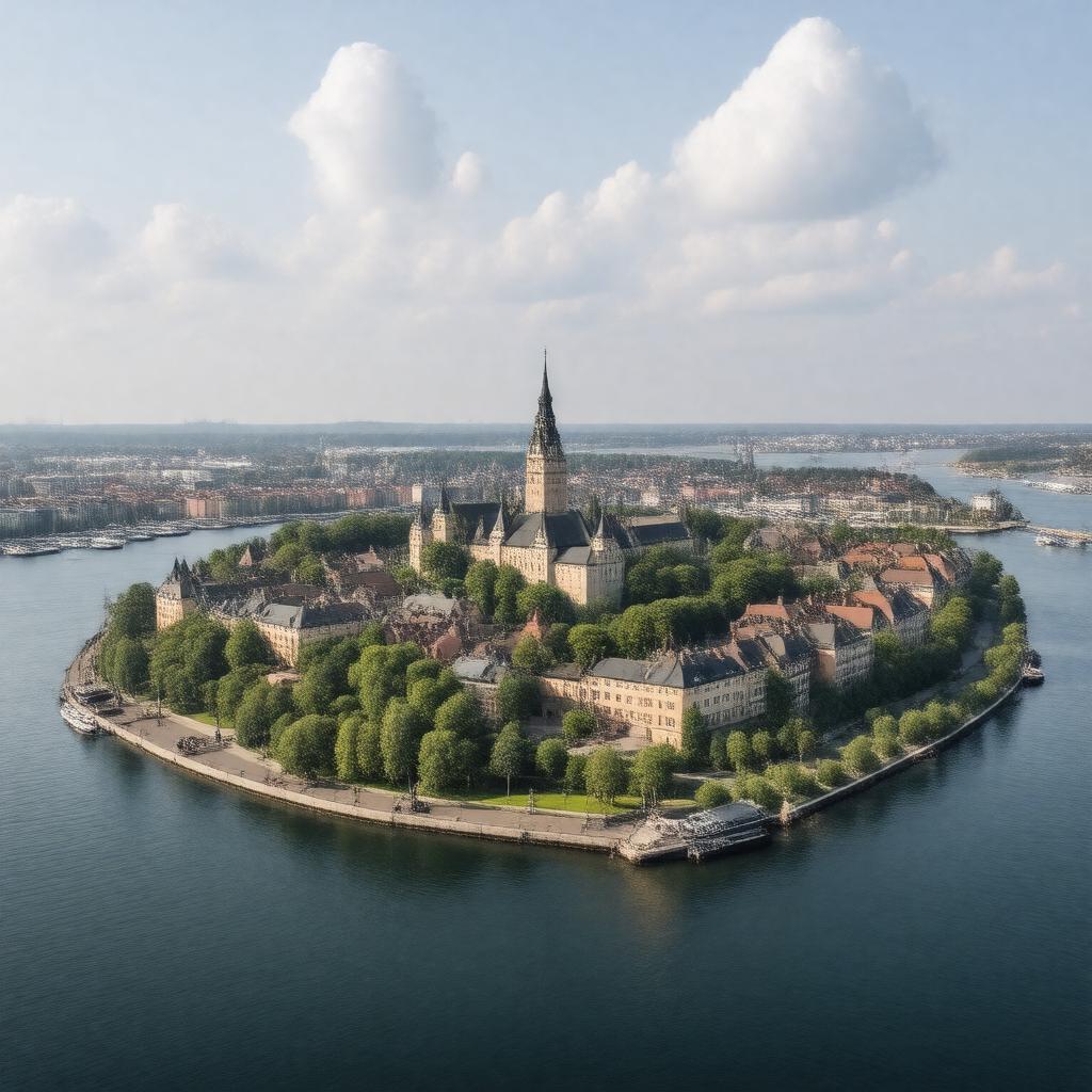 Stadsholmen