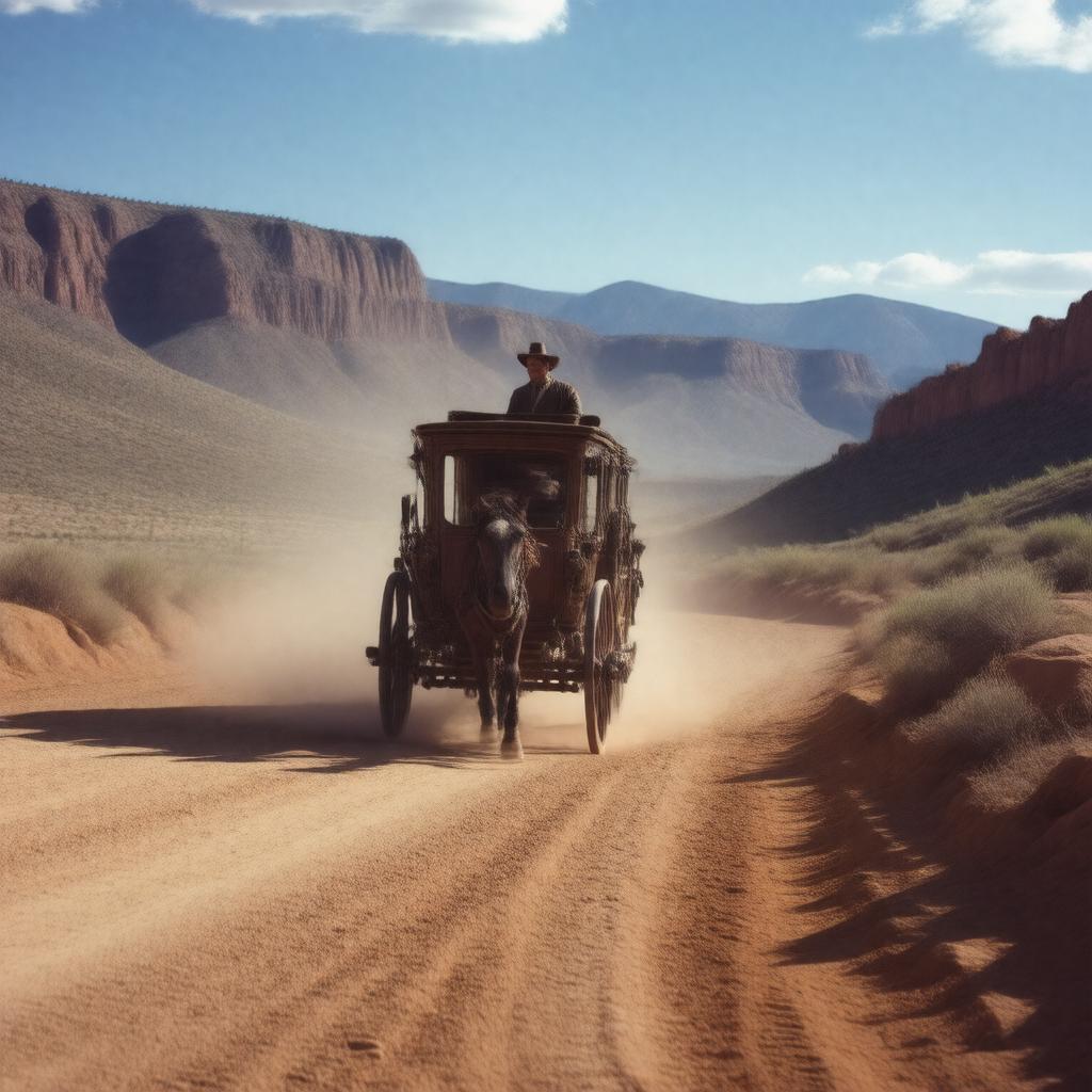 Stagecoach