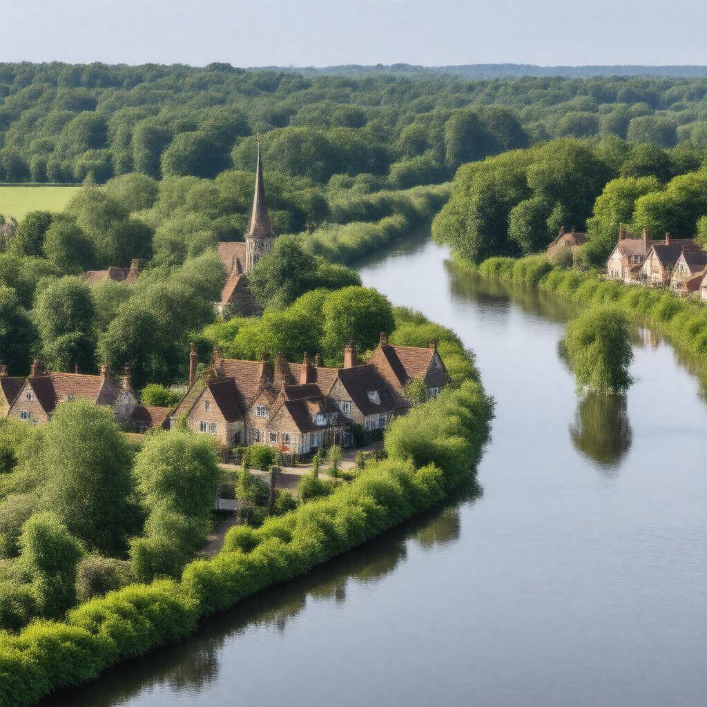 Stalham