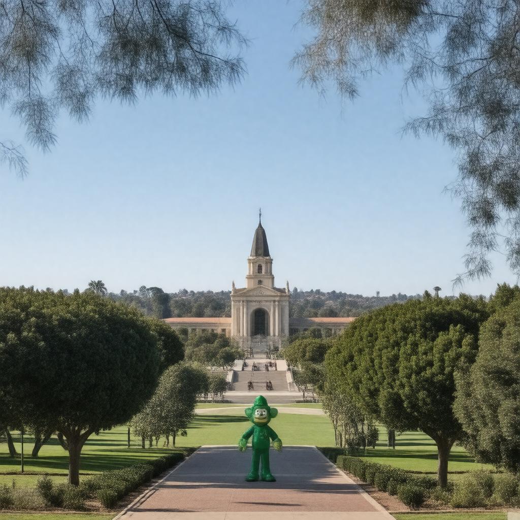 Stanford