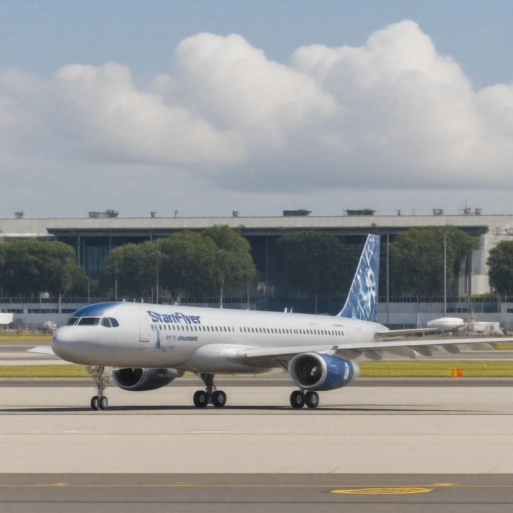 StarFlyer