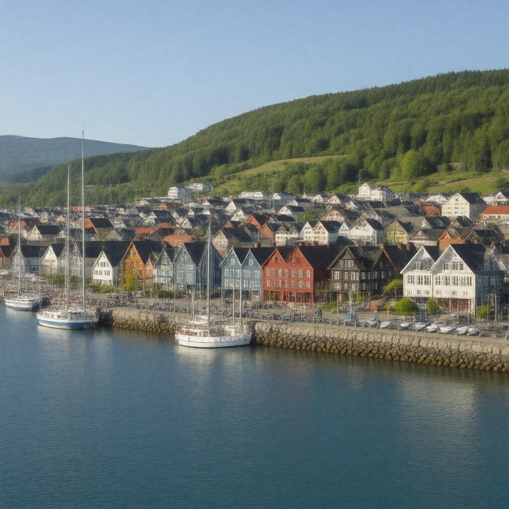 Stavanger