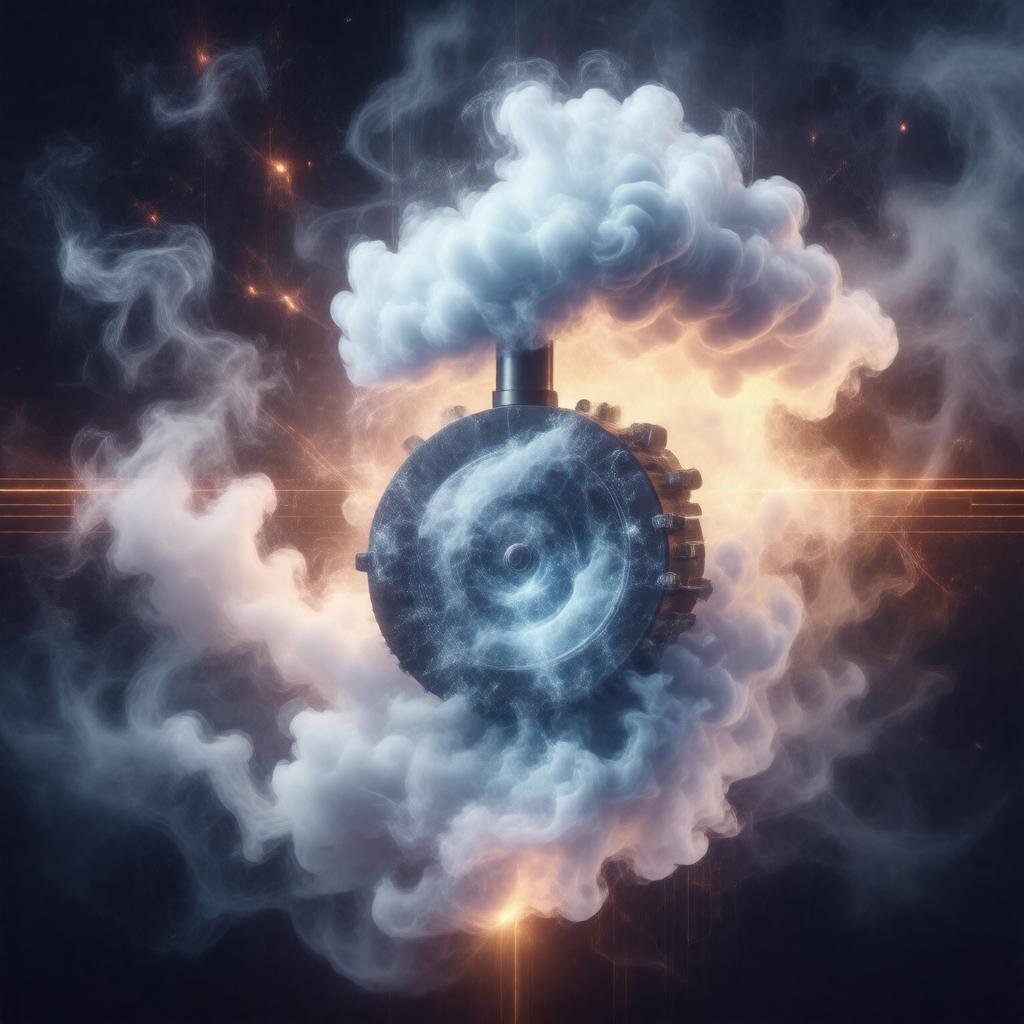 Steam