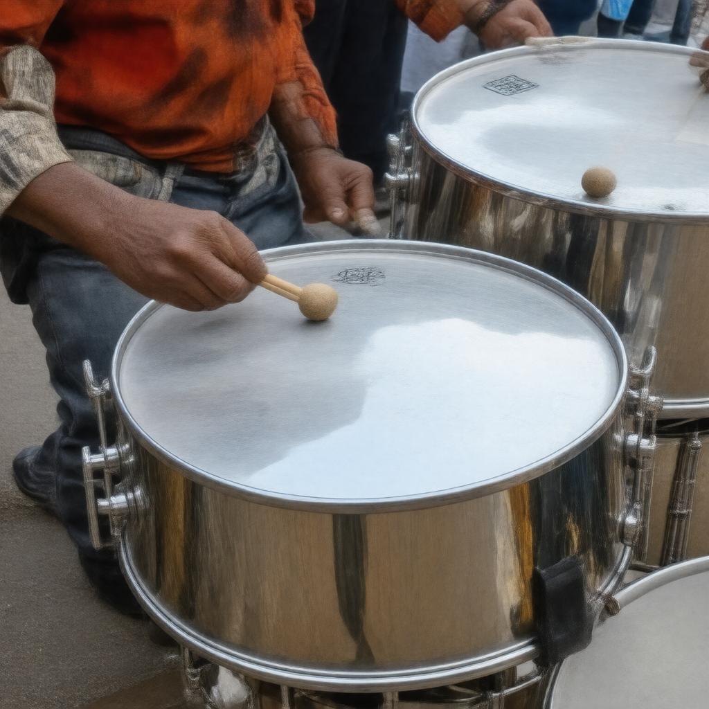 Steelpan