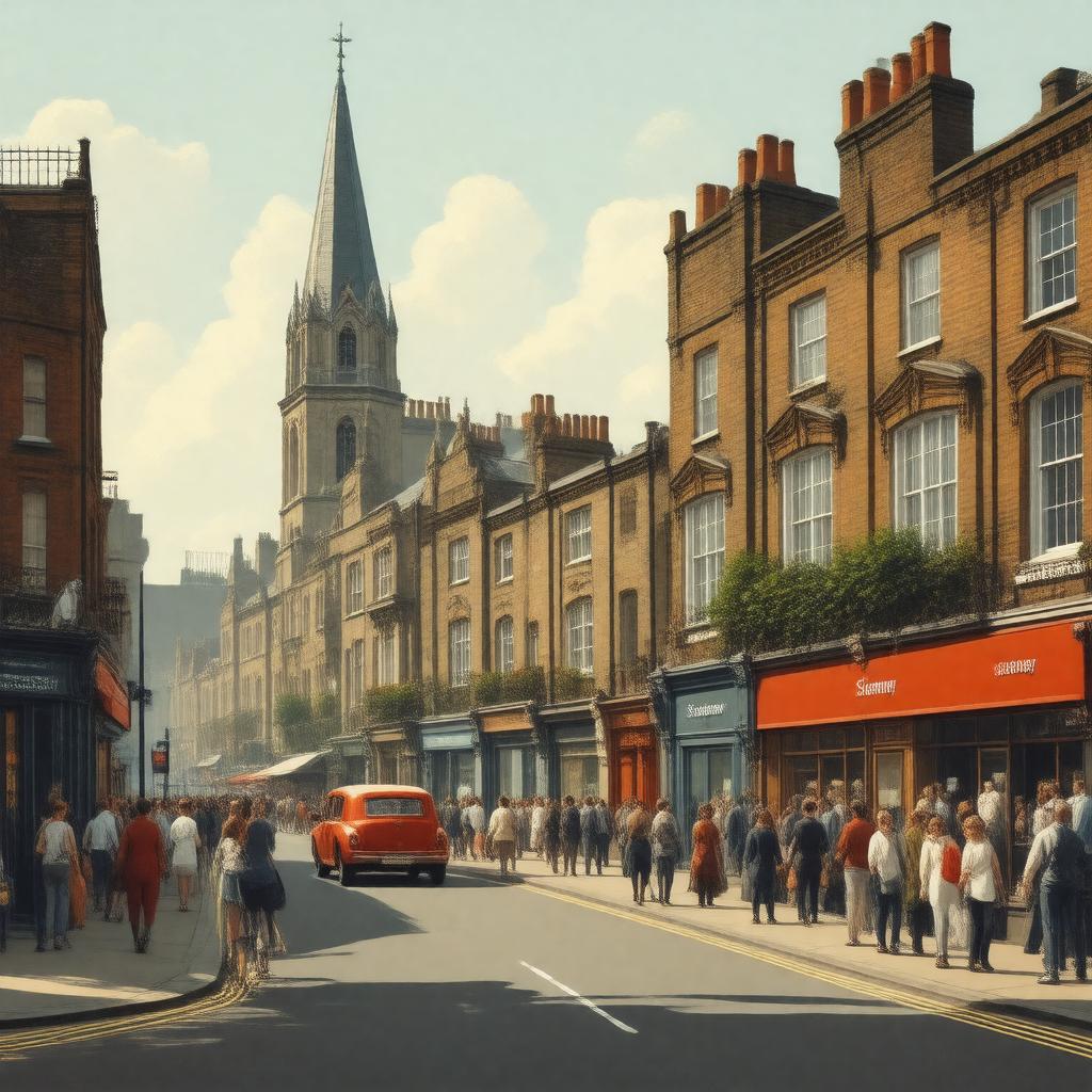 Stepney