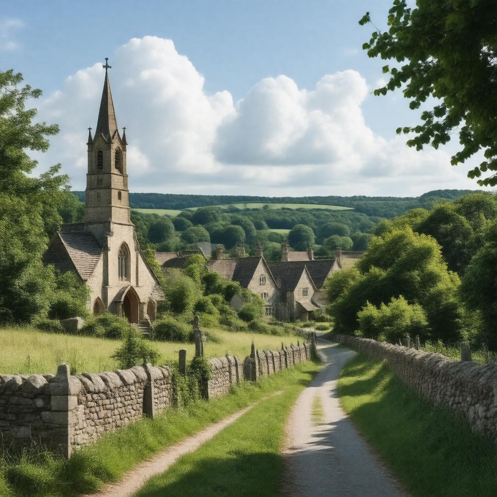 Stinsford