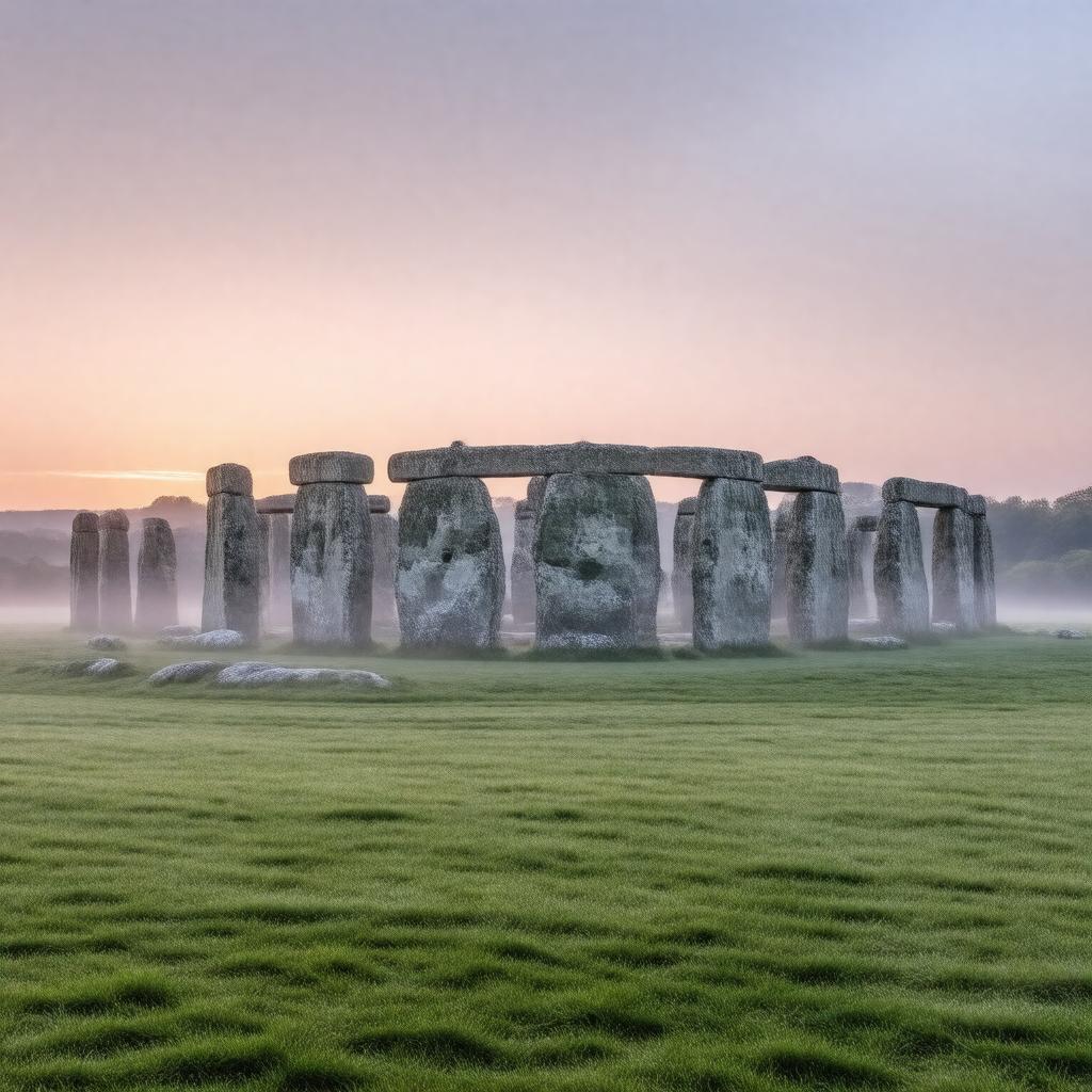 Stonehenge