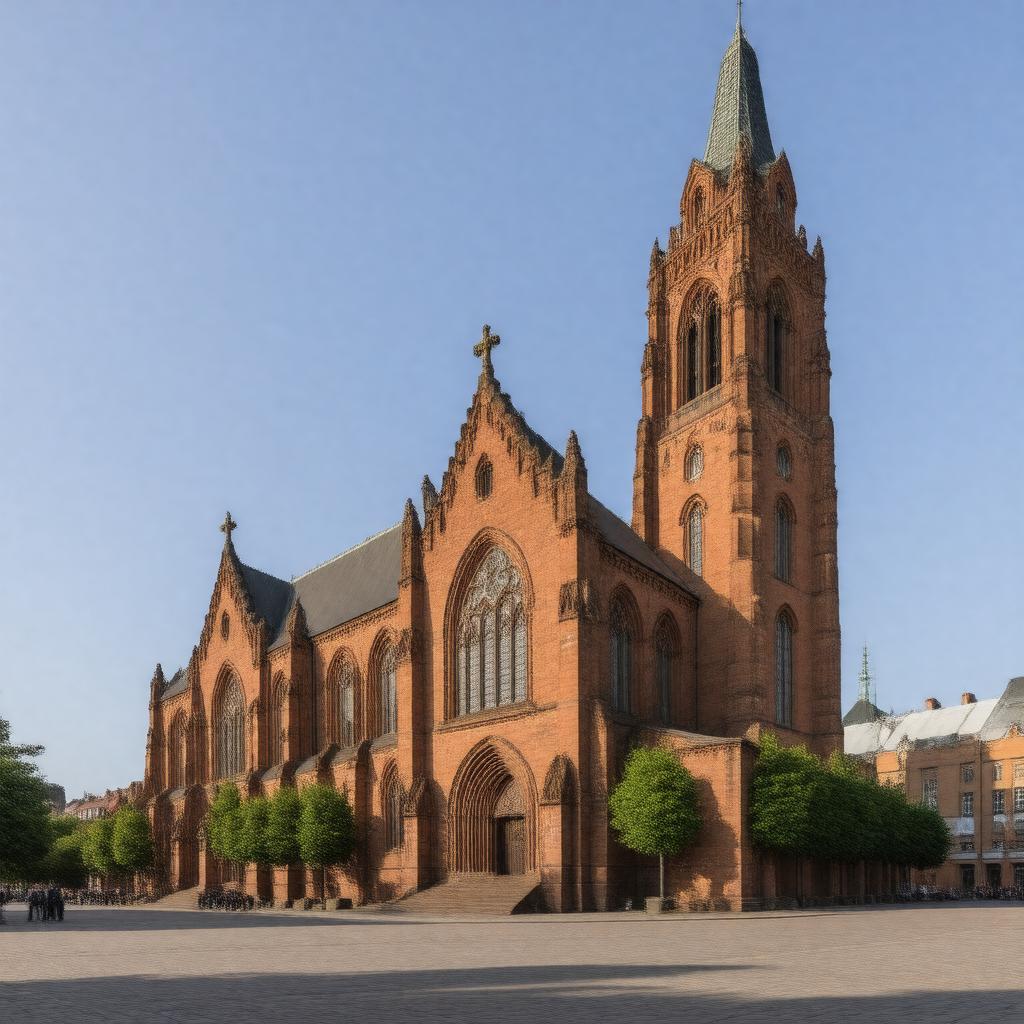 Storkyrkan