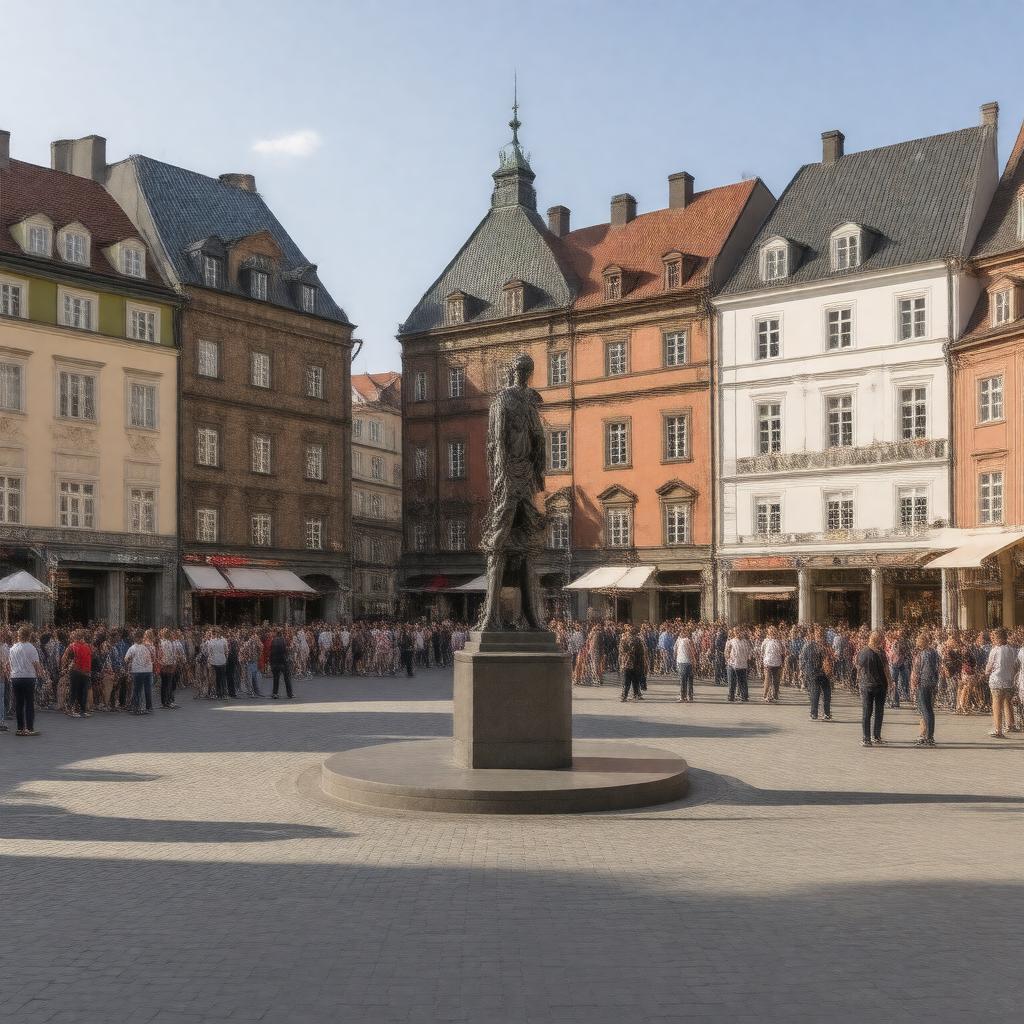 Stortorget