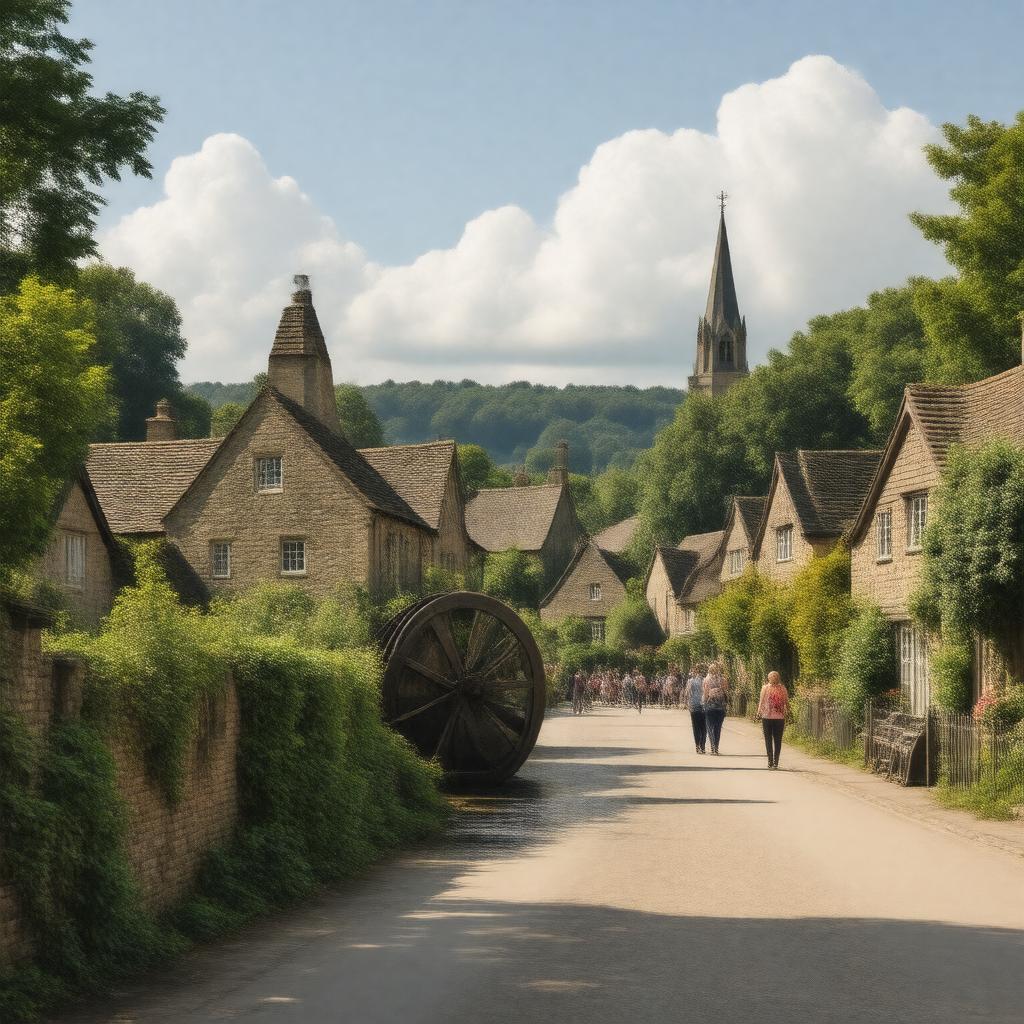 Stotfold