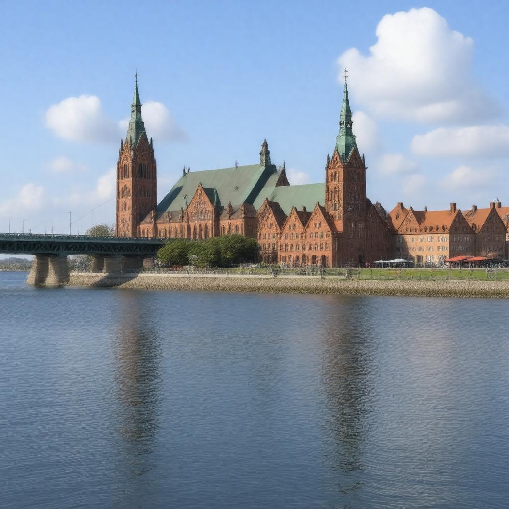 Stralsund