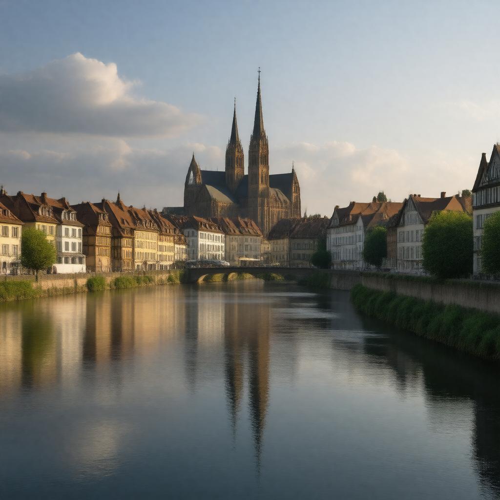 Strasbourg