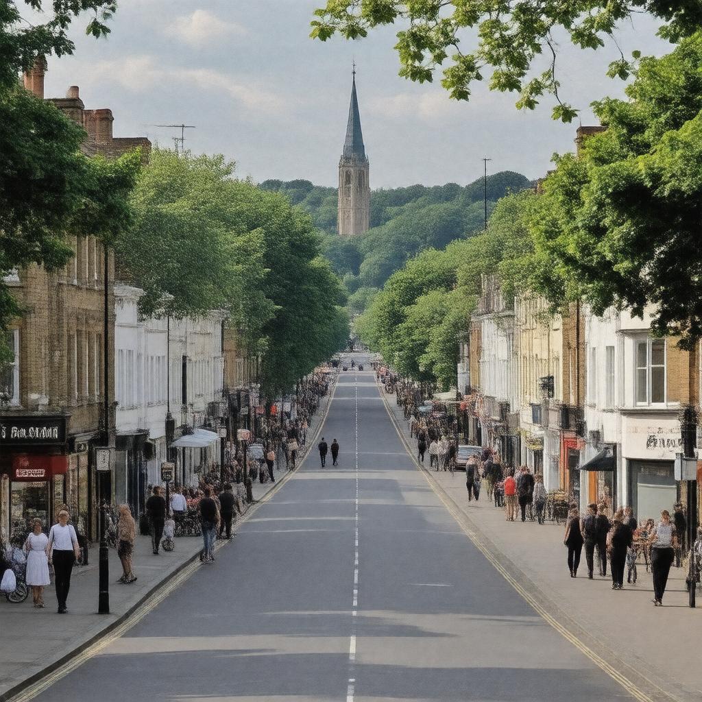 Streatham