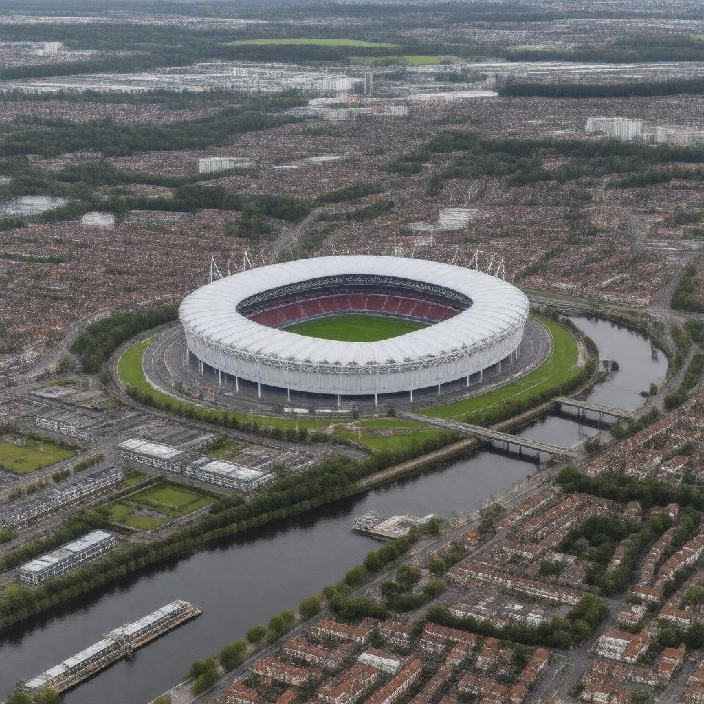 Stretford