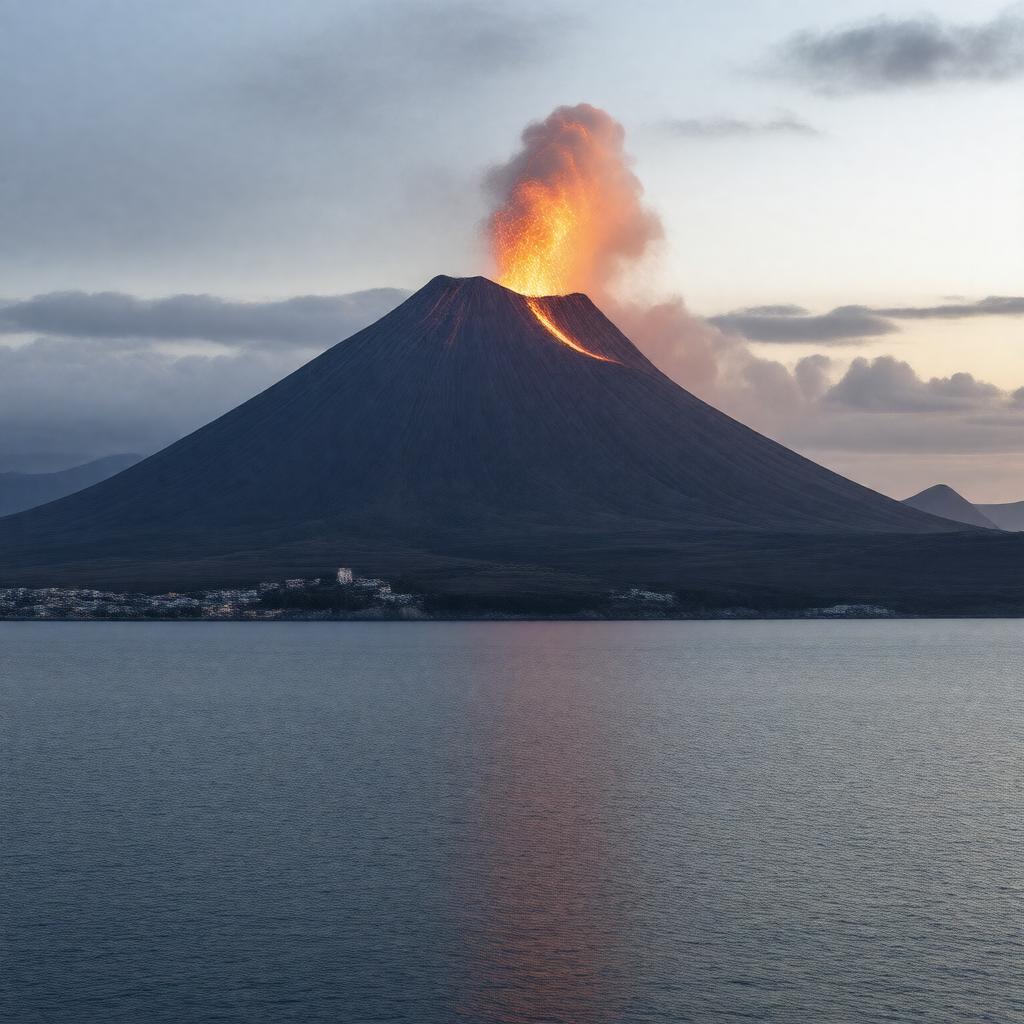 Stromboli