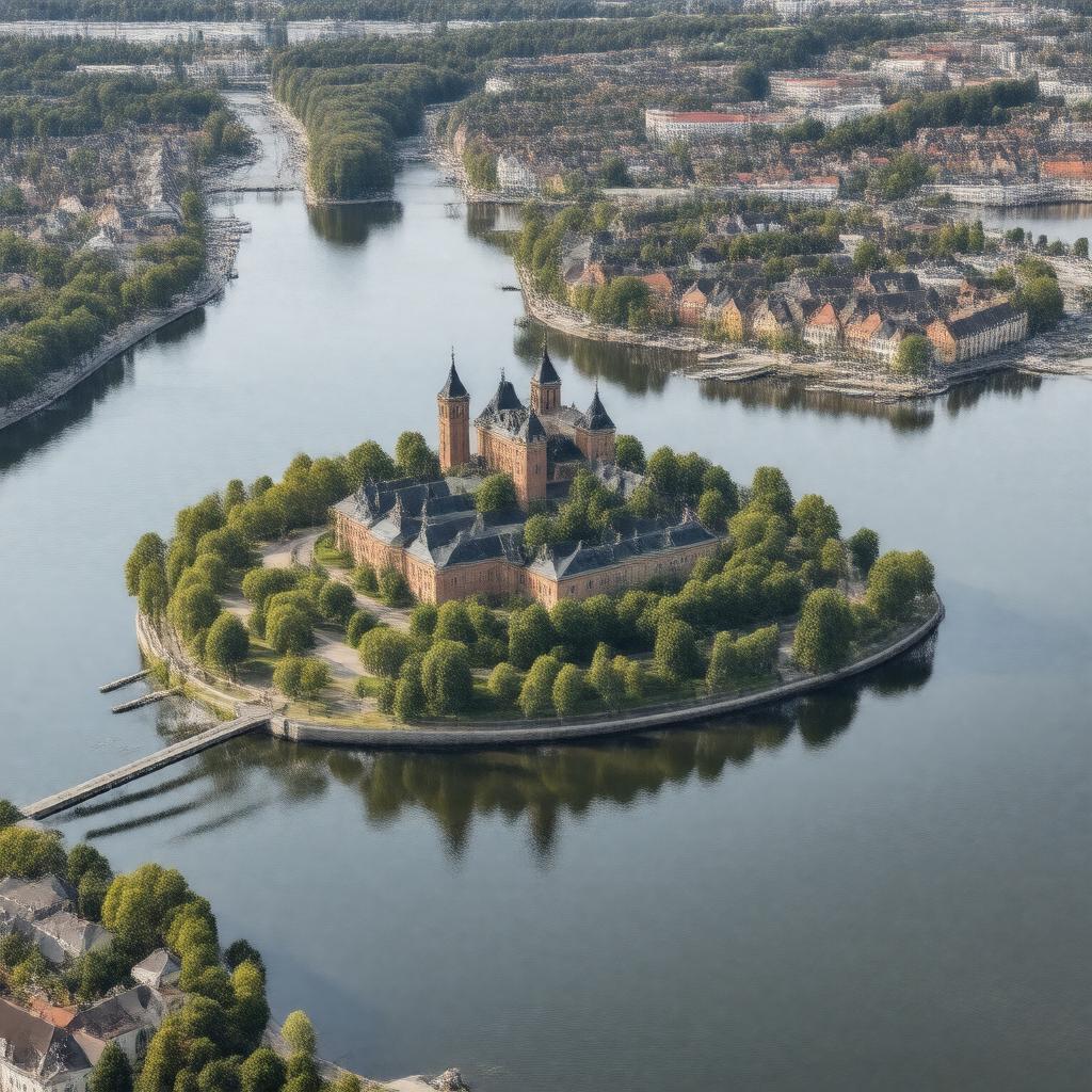 Strömsborg