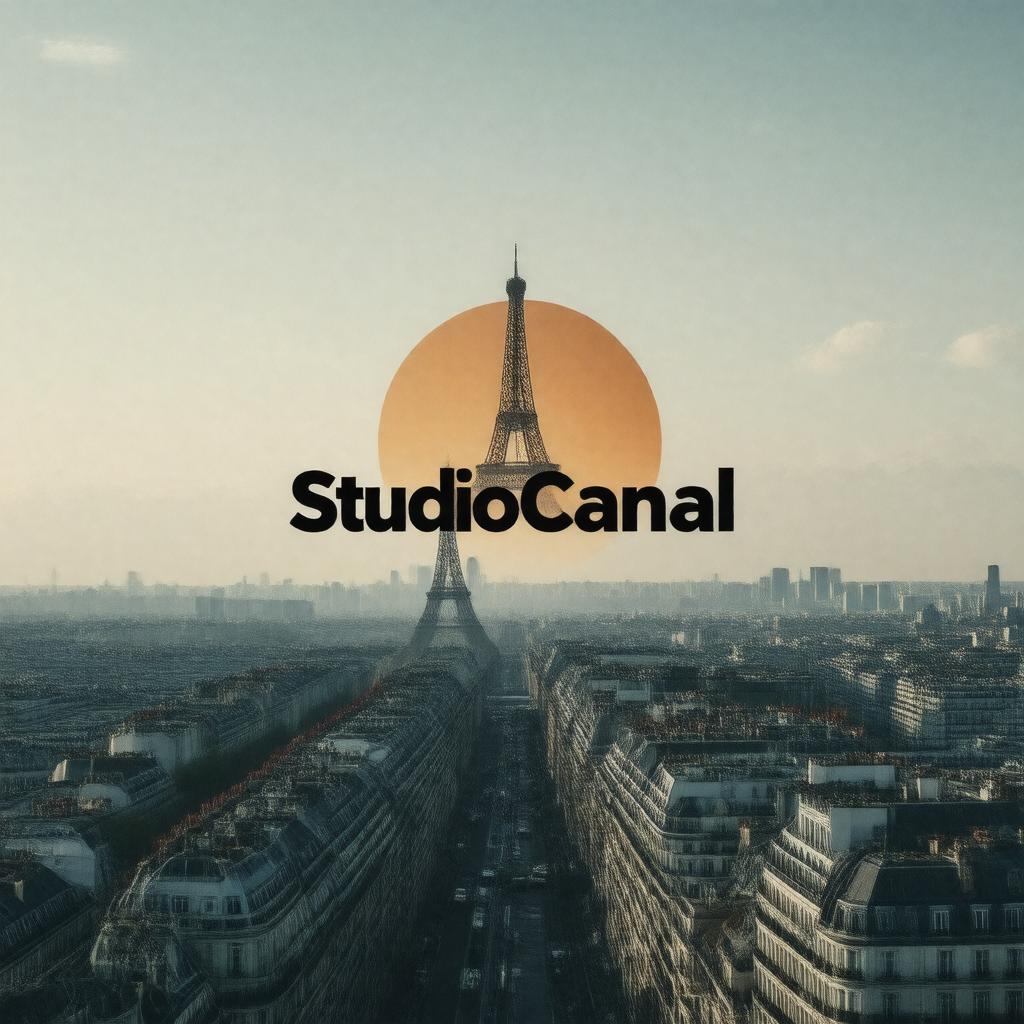 StudioCanal