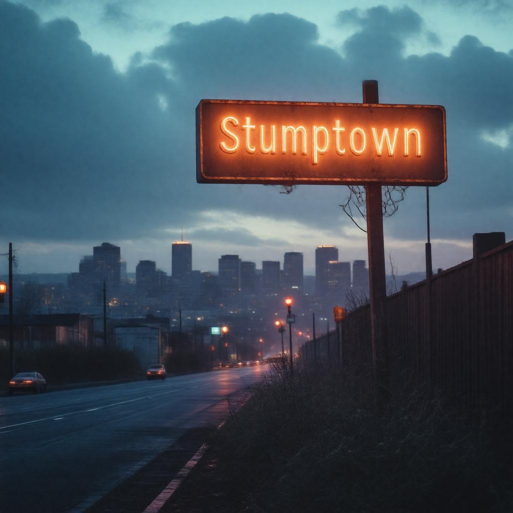 Stumptown