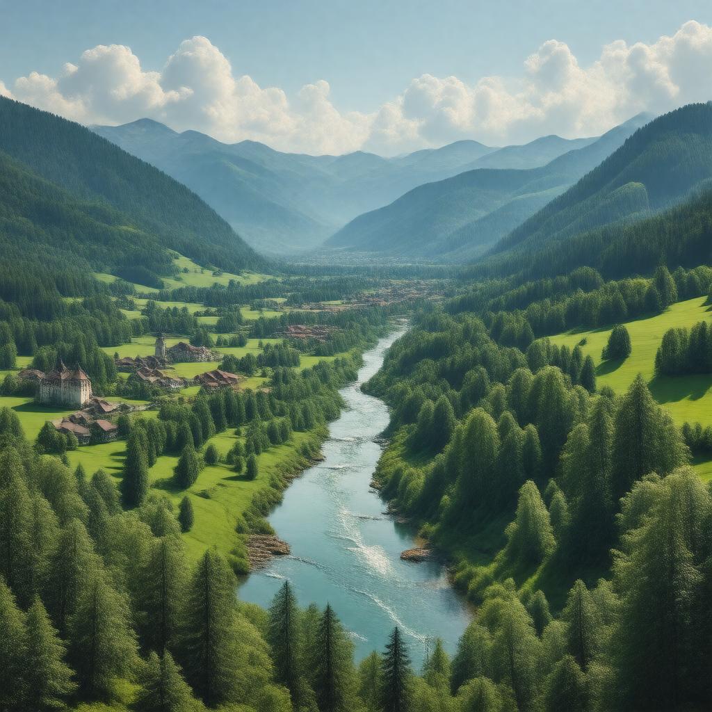 Styria