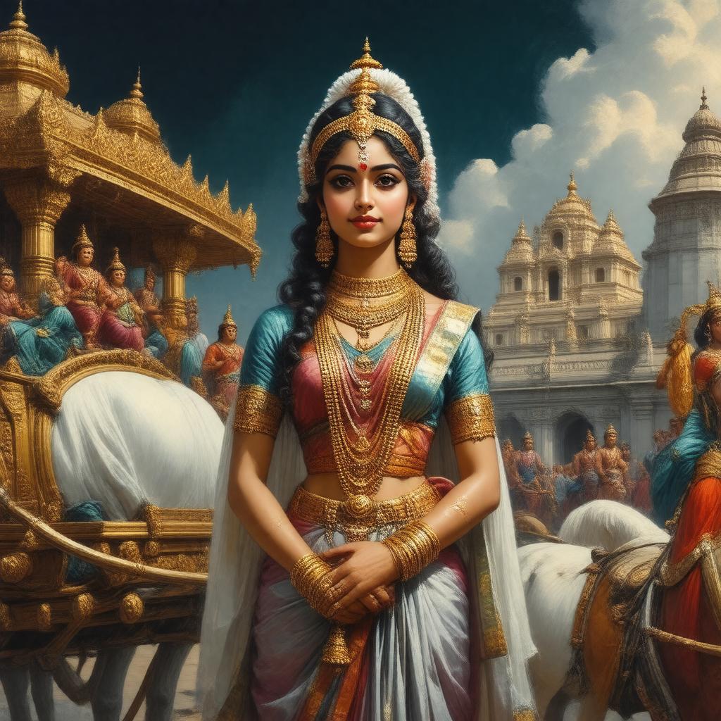Subhadra