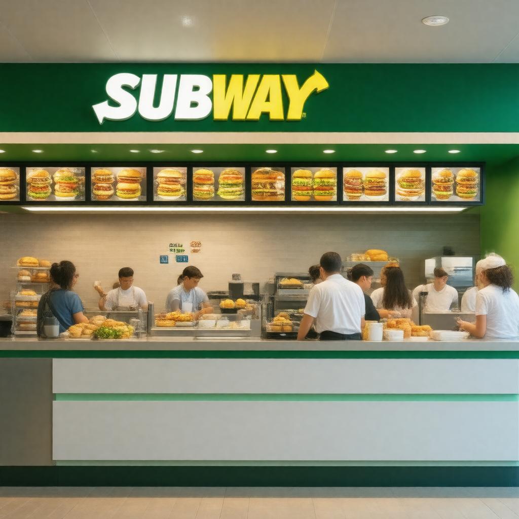 Subway