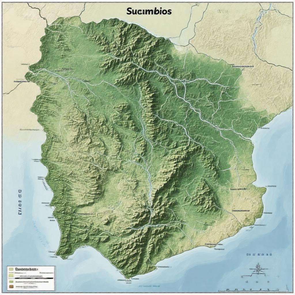 Sucumbíos