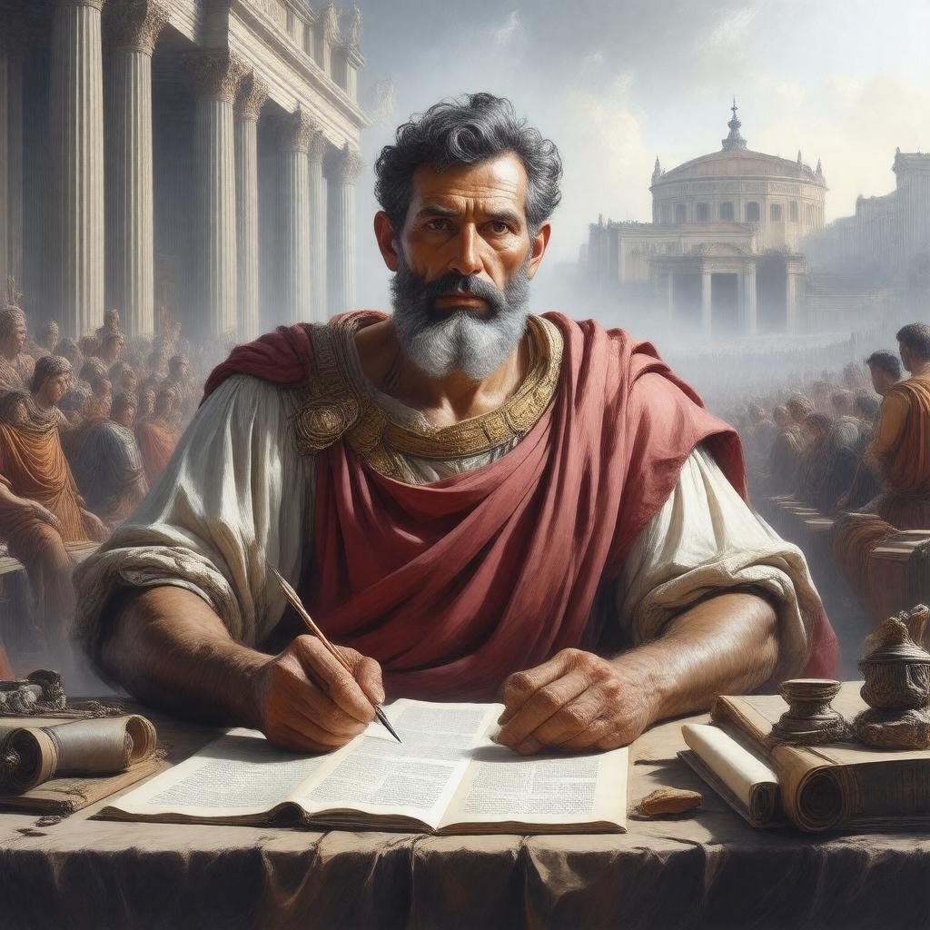 Suetonius