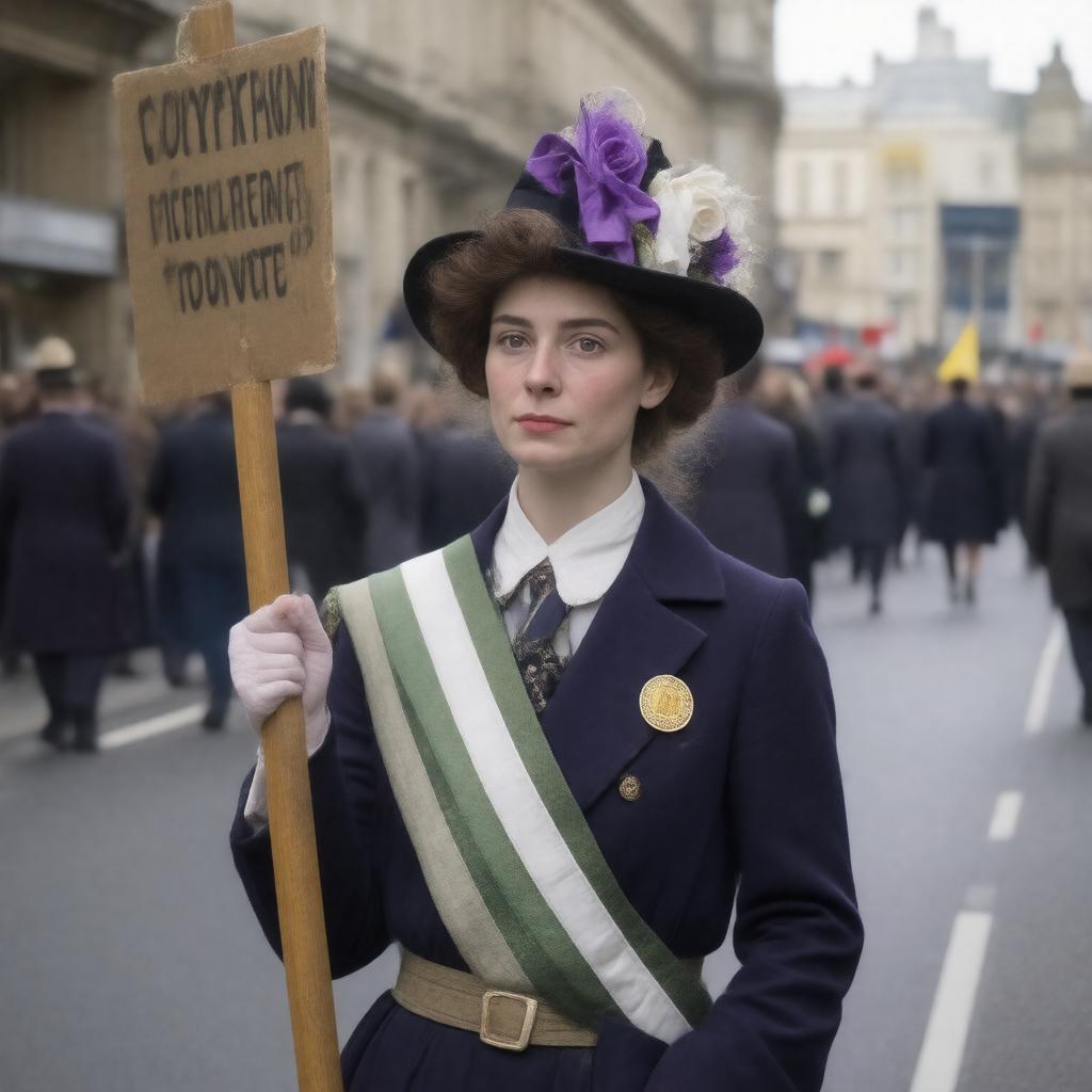 Suffragette