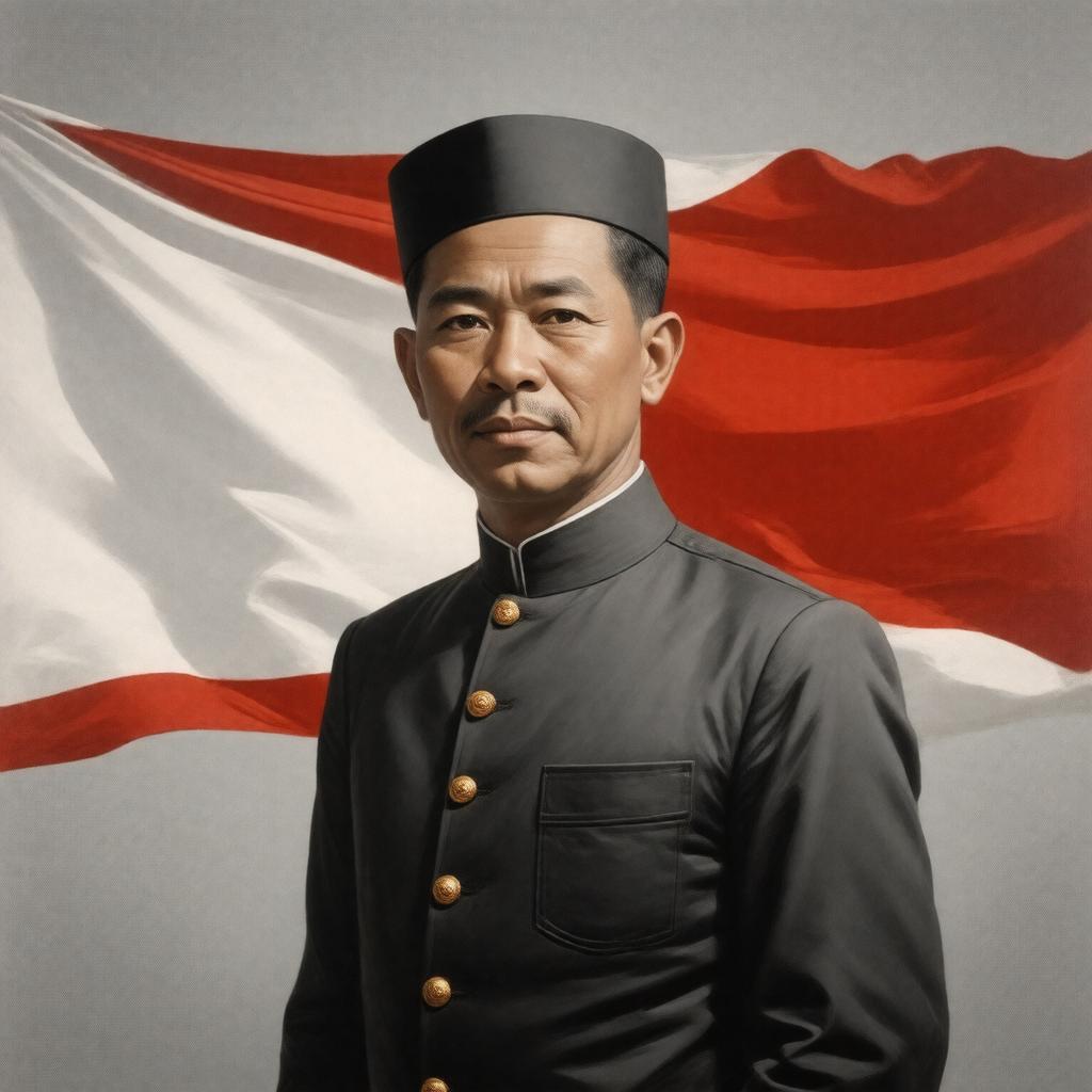 Sukarno